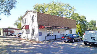 Rescue Mission to reopen Oct. 13 after water damage repairs